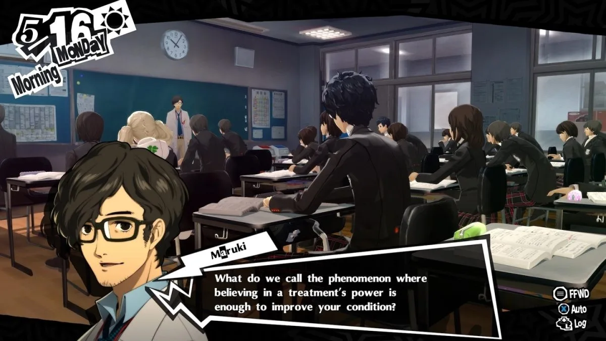 PS5 Persona 5 Royal – εικόνα 2