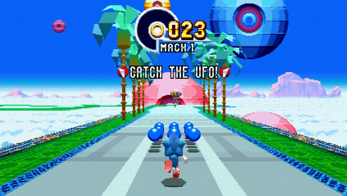 PS4 Sonic Mania Plus – εικόνα 2