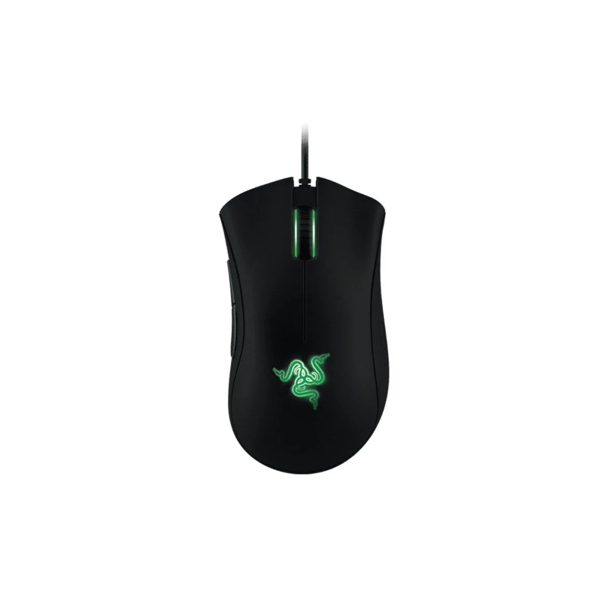 Razer DeathAdder Essential Gaming Mouse - Μαύρο