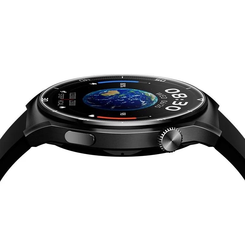 QCY GT2 S3 Smartwatch – εικόνα 2