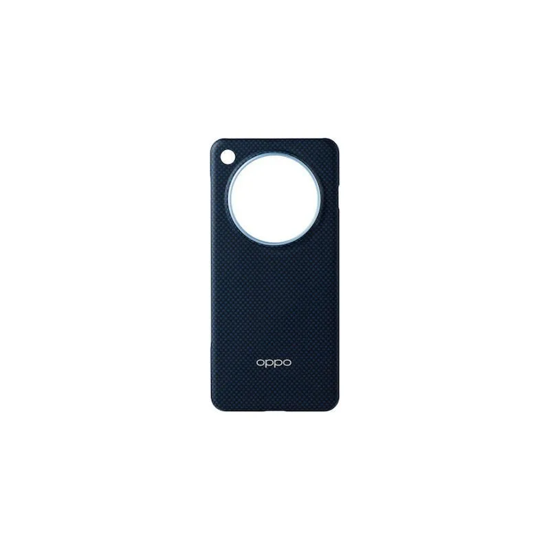 OPPO Find X8 Pro Aramid Fiber Magnetic Case