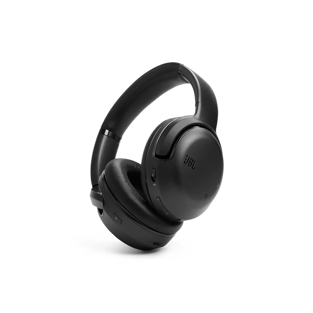 JBL Tour One M2, Over-Ear Bluetooth Headphones - Μαύρο