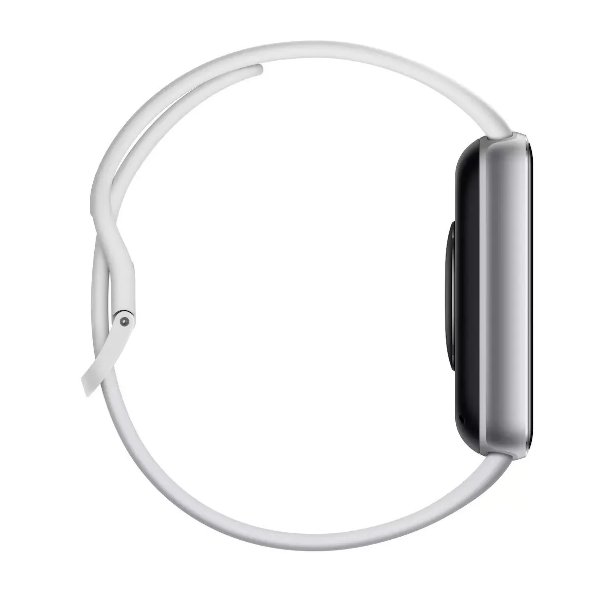 Xiaomi Redmi Watch 5 Aluminium 48mm Αδιάβροχο με Παλμογράφο - Silver Gray – εικόνα 5