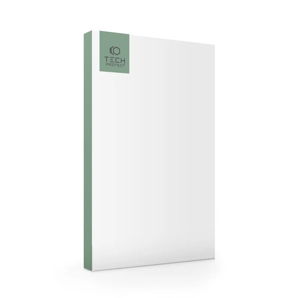 Tech-Protect UWC9 Αδιάβροχη Θήκη έως 8.9" - Μαύρο – εικόνα 2