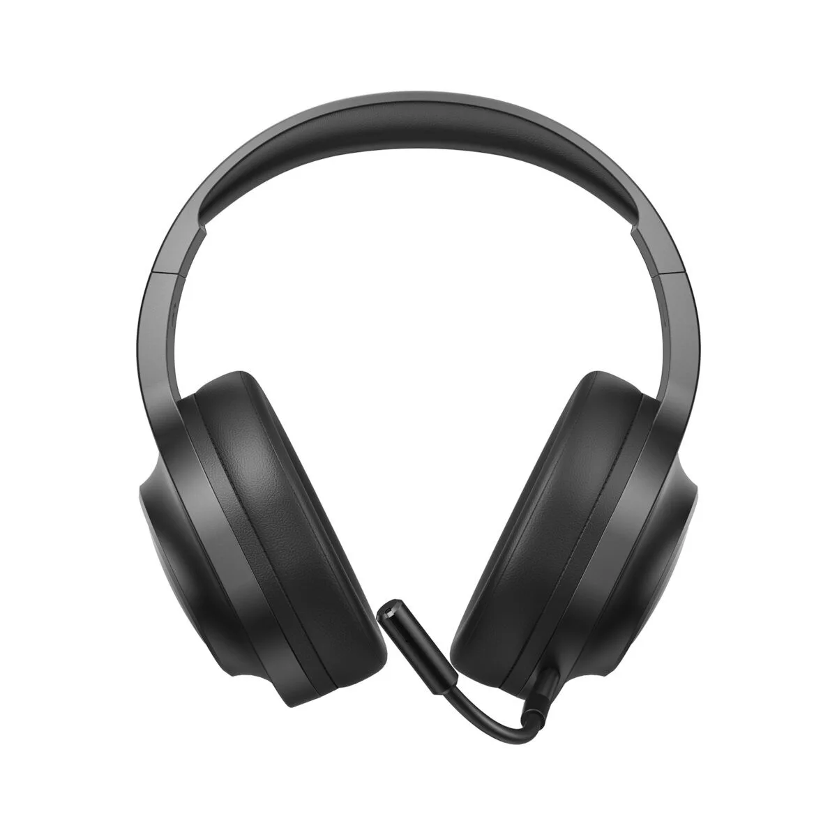 QCY V200 Pro USB Black - Wired RGB Gaming Headset PS4/PS5/PC – εικόνα 4