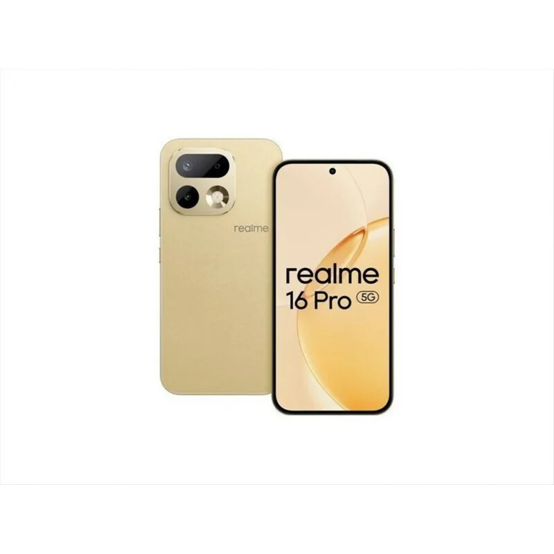 REALME RMX5120 16 Pro 5G 8GB/256GB Master