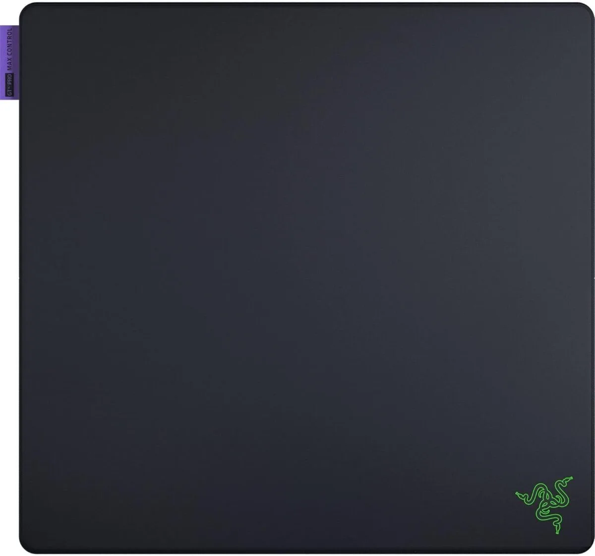 RAZER Gigantus V2 Pro L Max Control - Gaming Mouse Pad - 4mm - Non-Slip Base - Low Profile Stitches