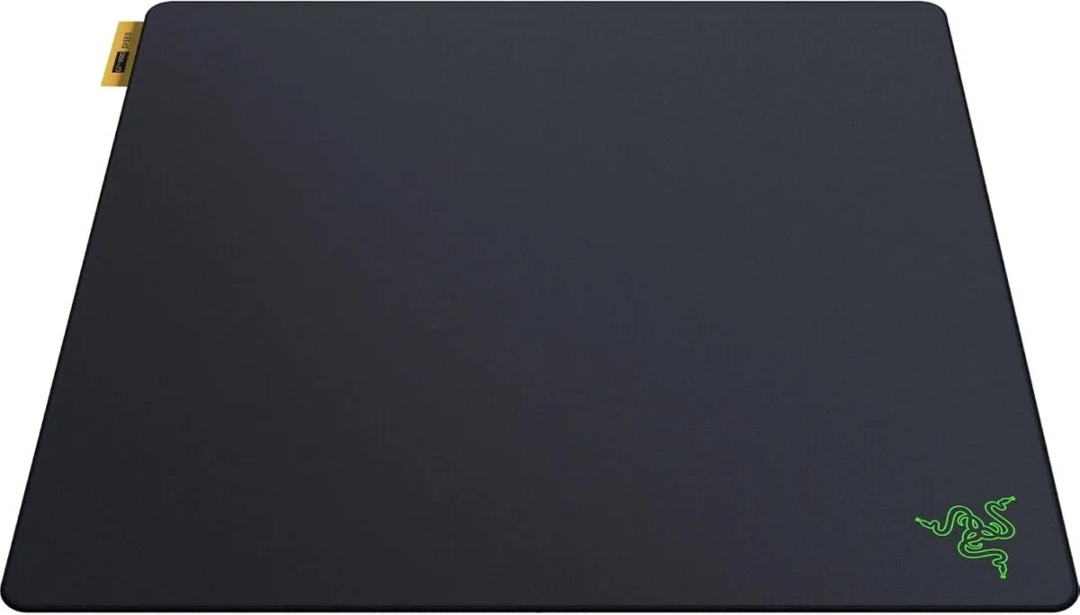 RAZER Gigantus V2 Pro L Speed - Gaming Mouse Pad - 4mm - Non-Slip Base - Low Profile Stitches – εικόνα 3