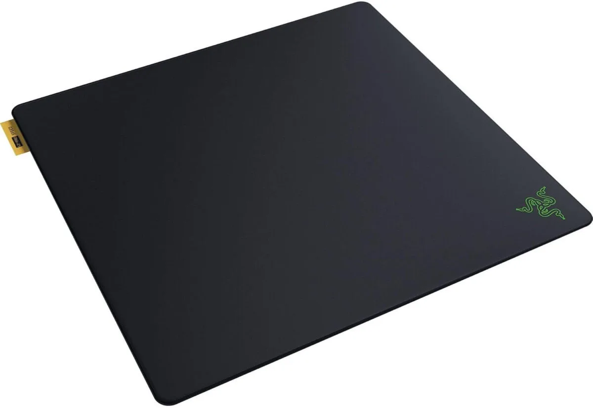 RAZER Gigantus V2 Pro L Speed - Gaming Mouse Pad - 4mm - Non-Slip Base - Low Profile Stitches – εικόνα 4