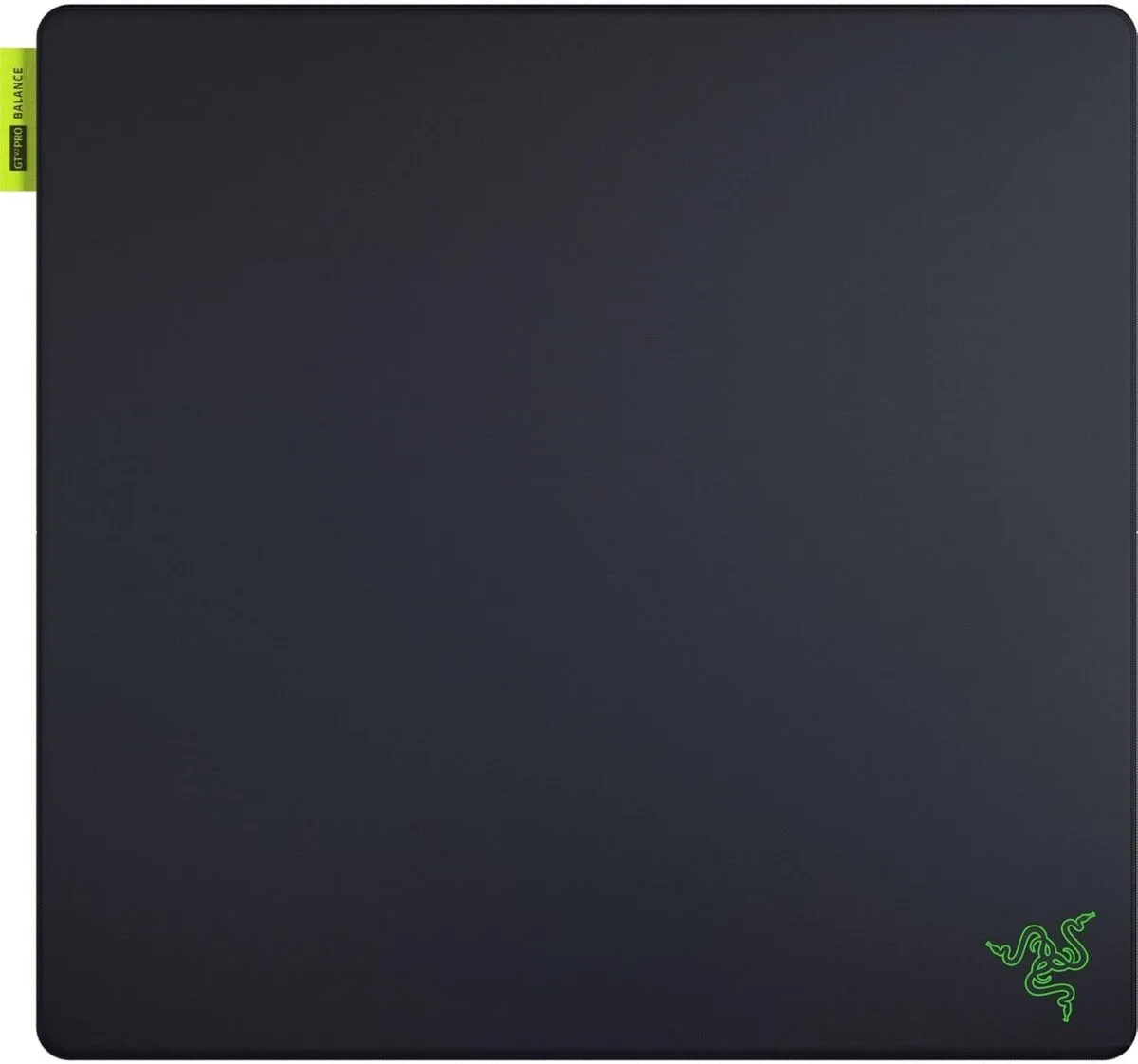 RAZER Gigantus V2 Pro L Balance - Gaming Mouse Pad - 4mm - Non-Slip Base - Low Profile Stitches