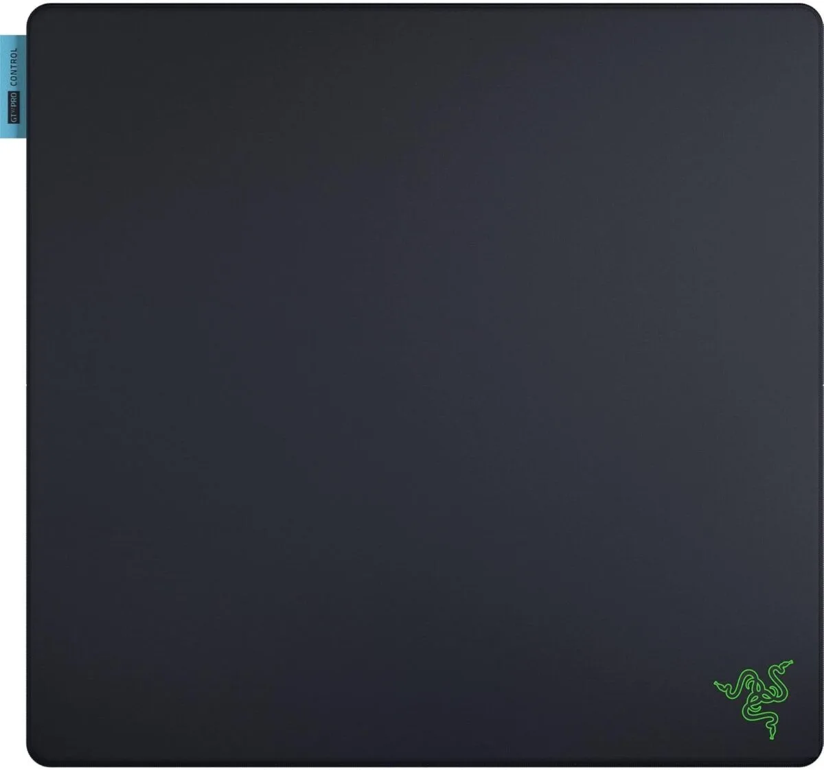 RAZER Gigantus V2 Pro L Control - Gaming Mouse Pad - 4mm - Non-Slip Base - Low Profile Stitches