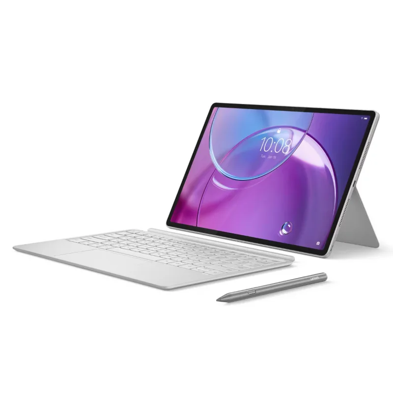 Lenovo TB390FU Idea Tab Pro 2nd Gen 13'' 8/256GB Cloud Grey + Pen + Keyboard