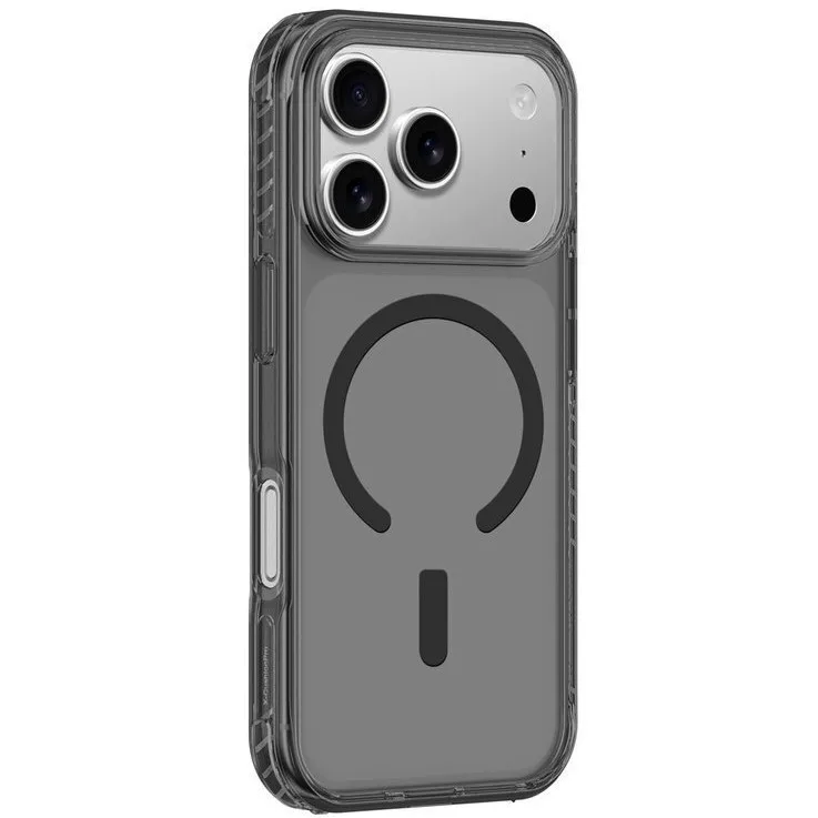 AmazingThing Titan Pro Back Cover για iPhone 17 Pro Max - Μαύρο – εικόνα 3