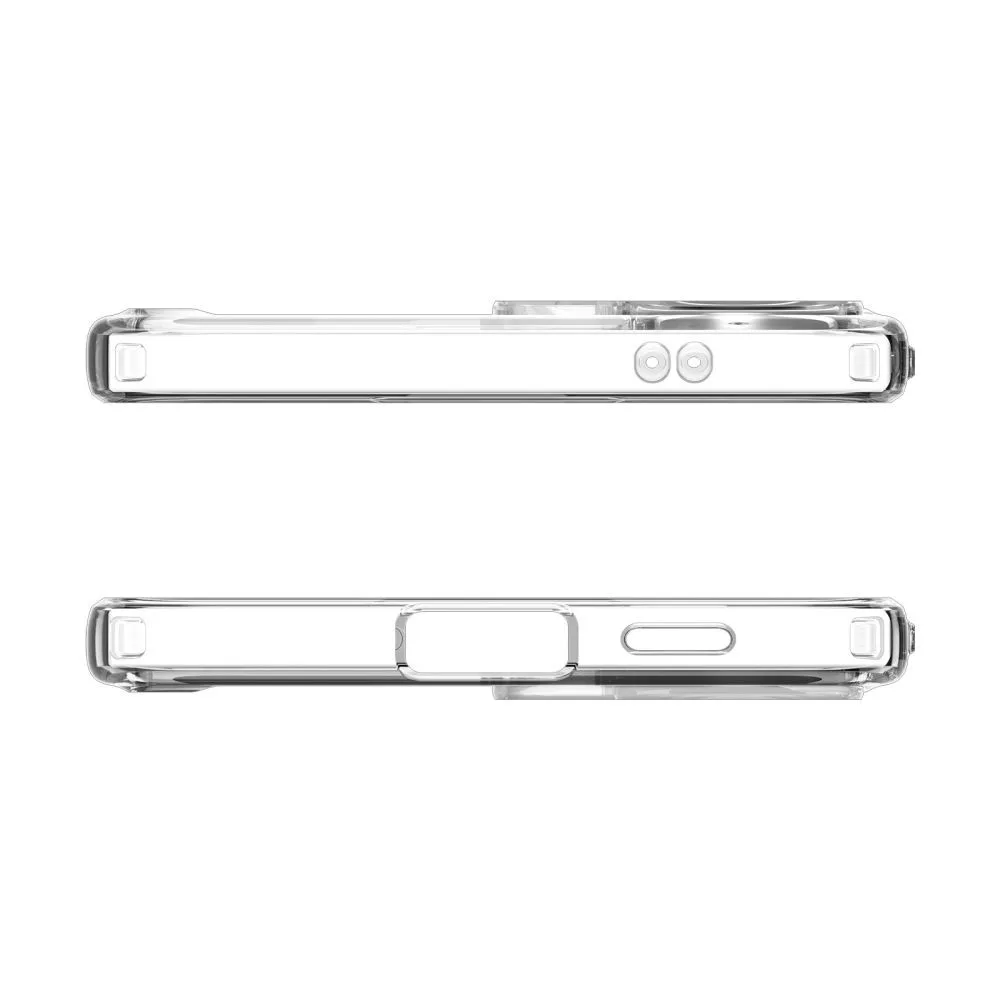 Spigen Ultra Hybrid Θήκη Πλαστικό/Σιλικόνης για Samsung Galaxy A57 5G - Διάφανο – εικόνα 2