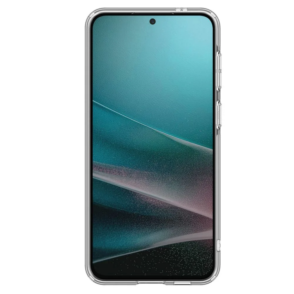 Spigen Ultra Hybrid Θήκη Πλαστικό/Σιλικόνης για Samsung Galaxy A57 5G - Διάφανο – εικόνα 4