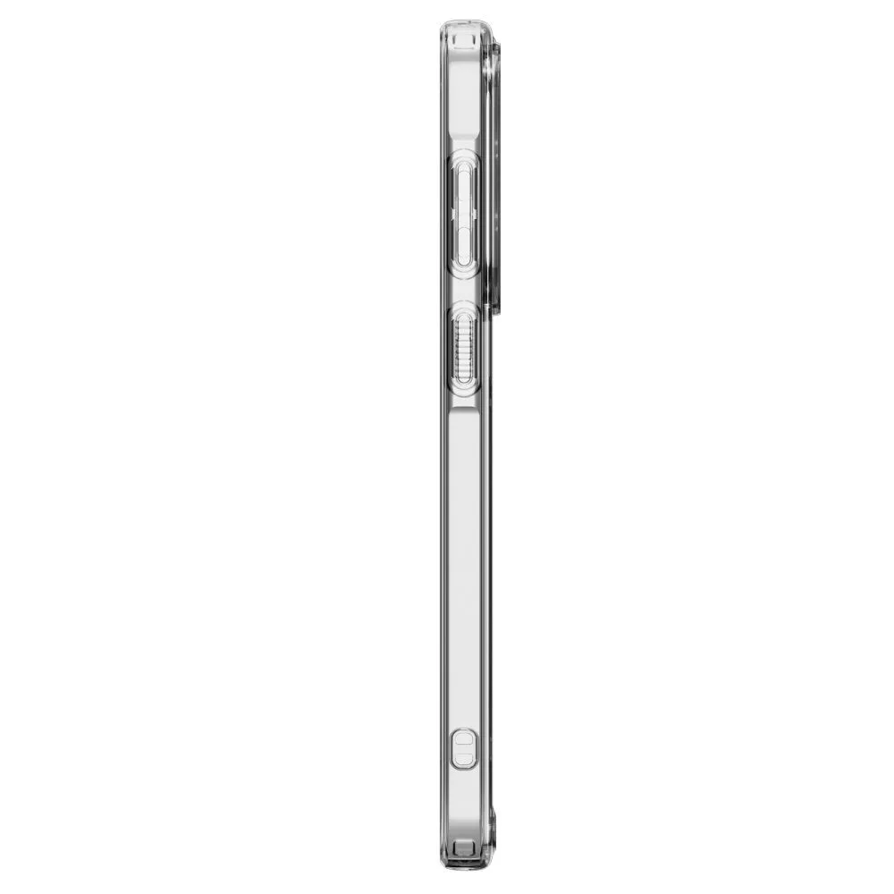 Spigen Ultra Hybrid Θήκη Πλαστικό/Σιλικόνης για Samsung Galaxy A57 5G - Διάφανο – εικόνα 3