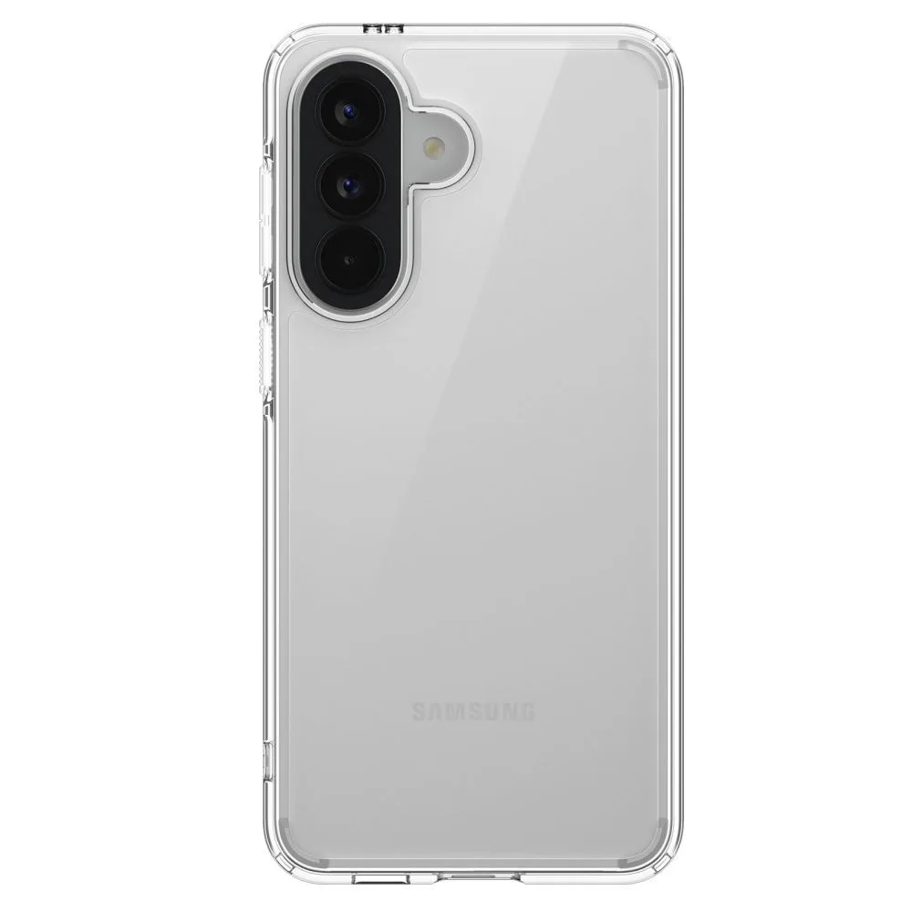 Spigen Ultra Hybrid Θήκη Πλαστικό/Σιλικόνης για Samsung Galaxy A57 5G - Διάφανο – εικόνα 5