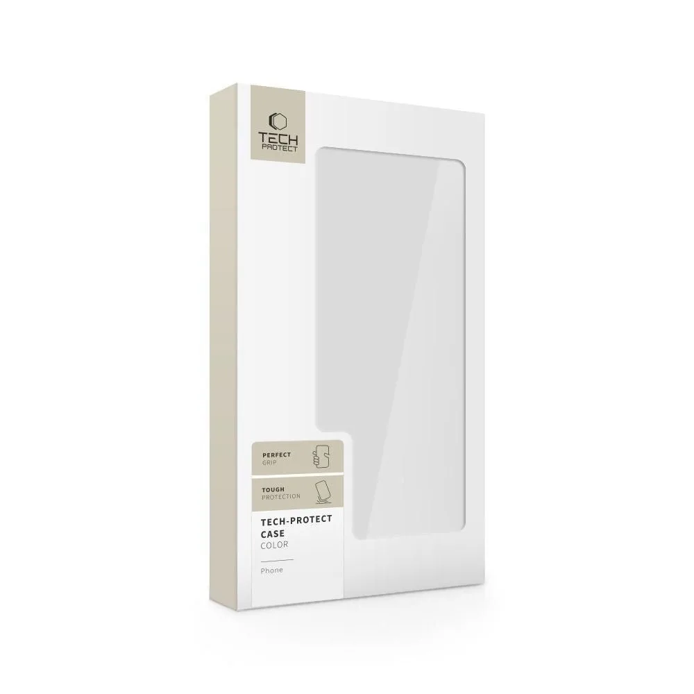 Tech-Protect Magmat Magsafe Back Cover Σιλικόνης TPU για iPhone 17 Pro / 18 Pro - Light Blue Clear – εικόνα 2