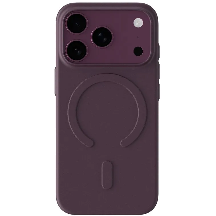 Amazingthing Minimal Air MagSafe για Iphone 18 Pro Max / 17 Pro Max - Purple
