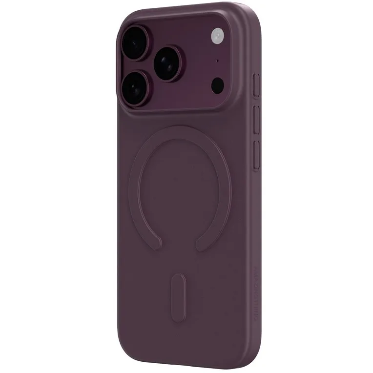 Amazingthing Minimal Air MagSafe για Iphone 18 Pro Max / 17 Pro Max - Purple – εικόνα 5