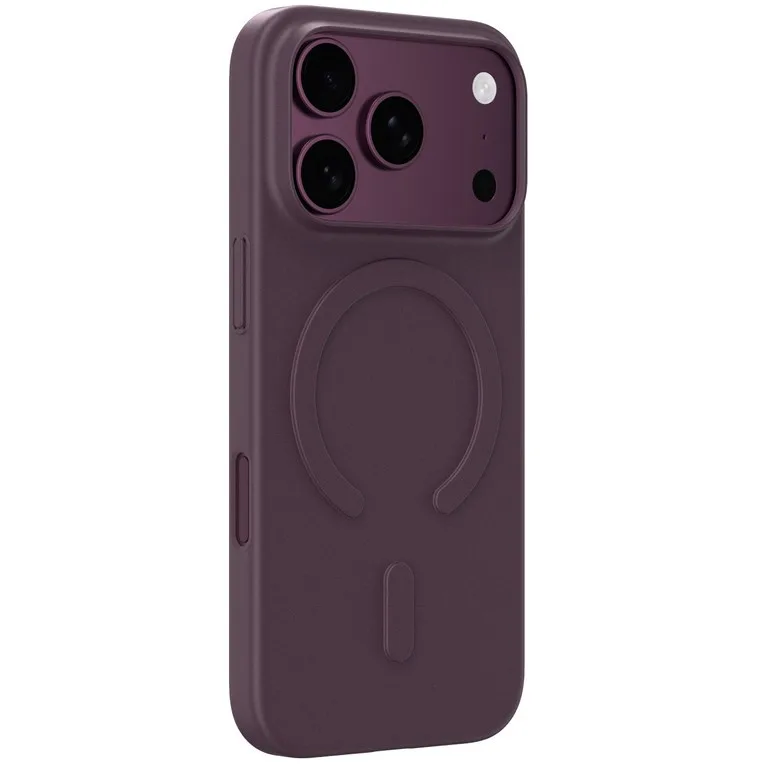 Amazingthing Minimal Air MagSafe για Iphone 18 Pro Max / 17 Pro Max - Purple – εικόνα 3