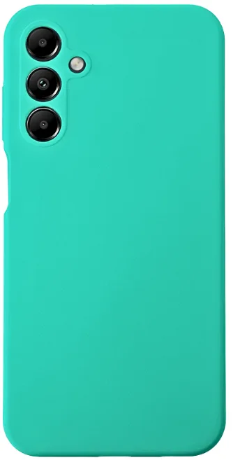 Θήκη σιλικόνης TPU Ultra Slim 0.3mm soft mat για Samsung Galaxy A05s - Τιρκουάζ