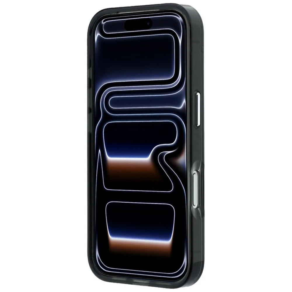 Karl Lagerfeld Iml Karl&Choupette Bodies Magsafe Case για iPhone 17 Pro Max /18 Pro Max - Black – εικόνα 4