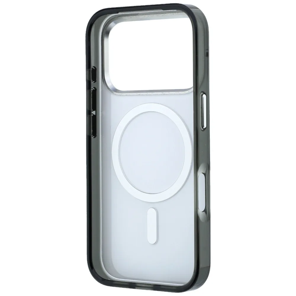 Karl Lagerfeld Iml Karl&Choupette Bodies Magsafe Case για iPhone 17 Pro Max /18 Pro Max - Black – εικόνα 3
