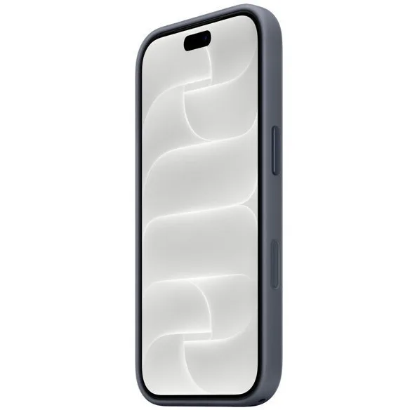 Apple iPhone 18 Pro TechWoven Case with MagSafe Chambray Blue – εικόνα 2
