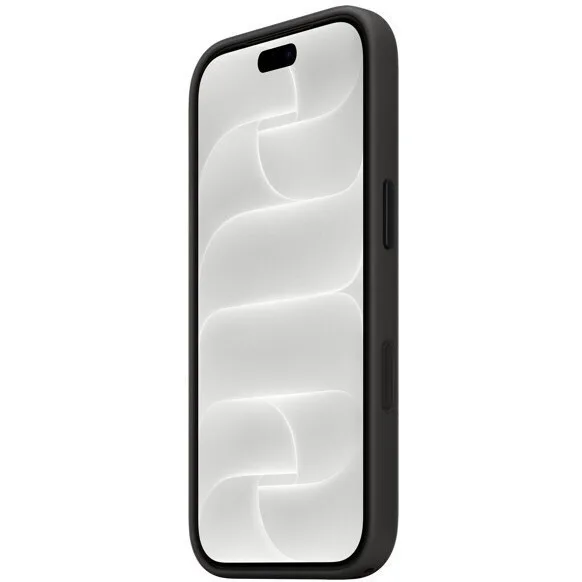 Apple iPhone 18 Pro Max TechWoven Case with MagSafe Black – εικόνα 2