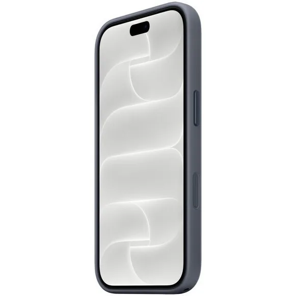 Apple iPhone 18 Pro Max TechWoven Case with MagSafe Chambray Blue – εικόνα 2