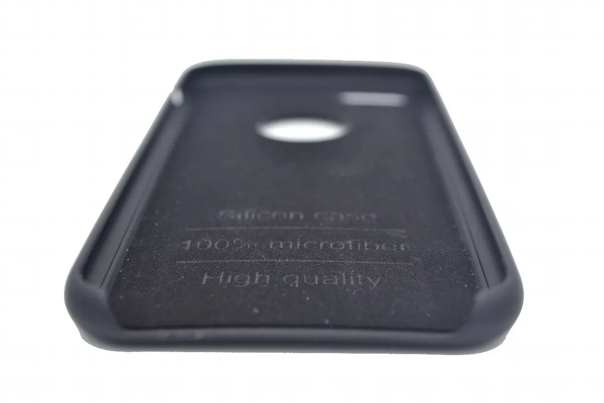 Θήκη Silky And Soft για Samsung S9 - μαύρο – εικόνα 5