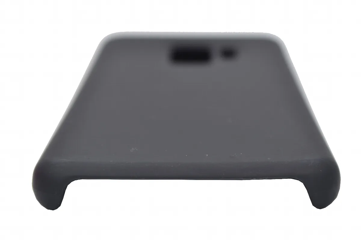 Θήκη Silky And Soft για Samsung S9 - μαύρο – εικόνα 3