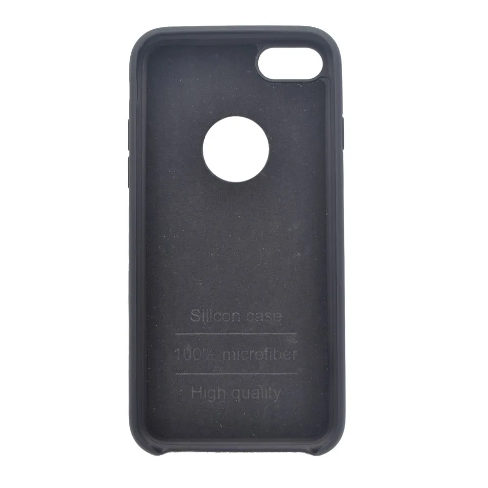 Θήκη Silky And Soft για Samsung S9 - μαύρο – εικόνα 4