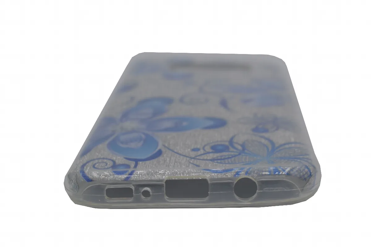Θήκη TPU με αποσπώμενο Glitter για Samsung S8 Plus - με σχεδιο – εικόνα 3
