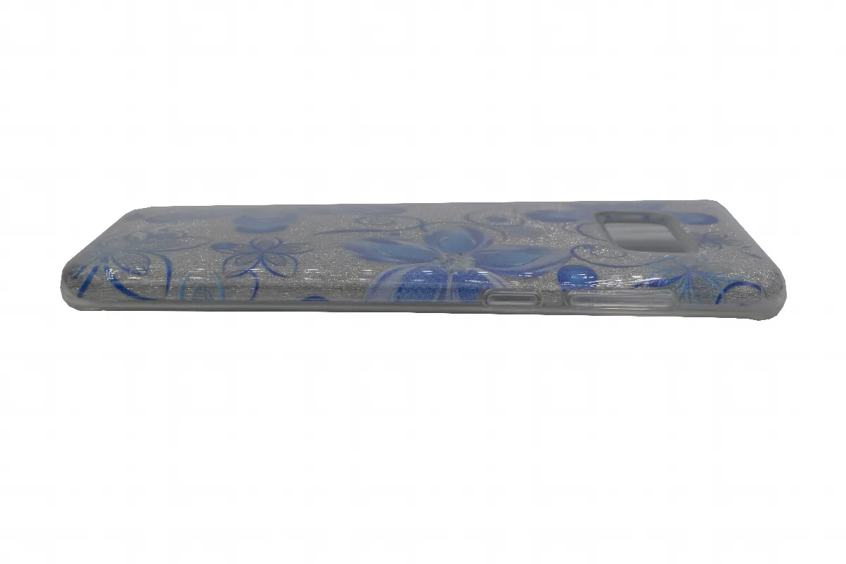 Θήκη TPU με αποσπώμενο Glitter για Samsung S8 Plus - με σχεδιο – εικόνα 2